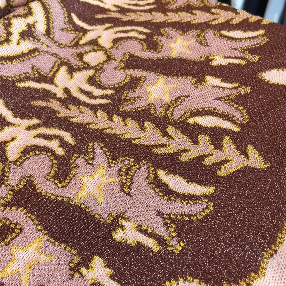 Missoni cocktail dress - Picture 4 of 8